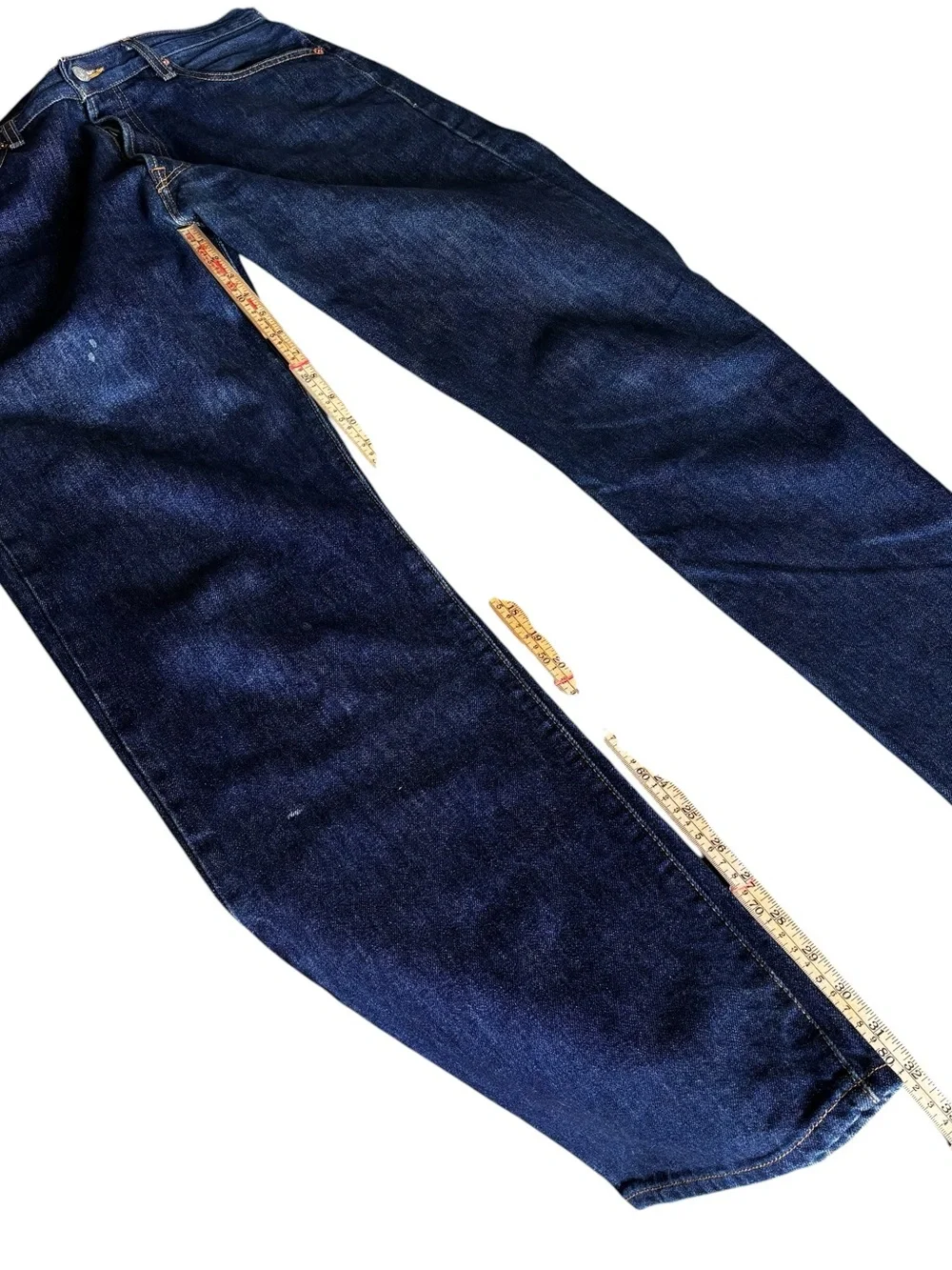 Vintage 501 Levi’s  Y2K era 🇲🇽 made in Mexico  34x32